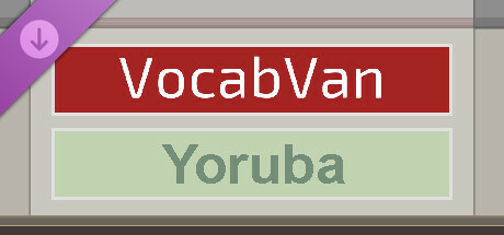 VocabVan - Yoruba