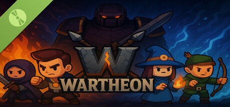 Wartheon Demo