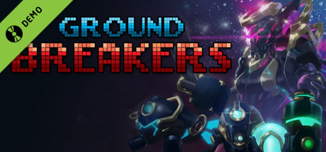 Ground Breakers Demo