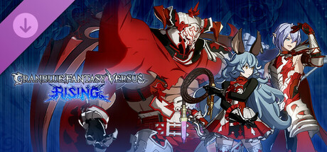 GBVSR - Color Set: Battle Pass Pack 3