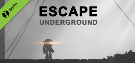 Escape Underground Demo