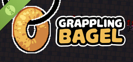 Grappling Bagel Demo
