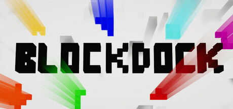 Blockdock Playtest