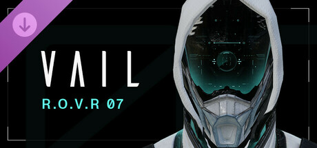 VAIL VR ROVR-07 Character and Weapon Skin Bundle