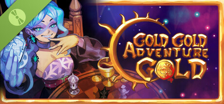 Gold Gold Adventure Gold Demo
