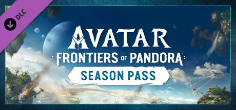 Avatar: Frontiers of Pandora™ – Season Pass