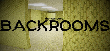 The Wanderer: Backrooms