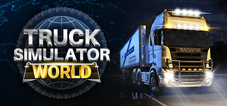 Truck Simulator: WORLD