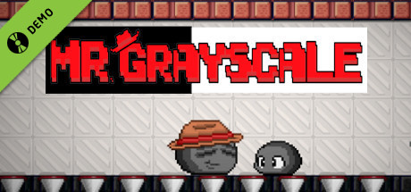 Mr. Grayscale Demo