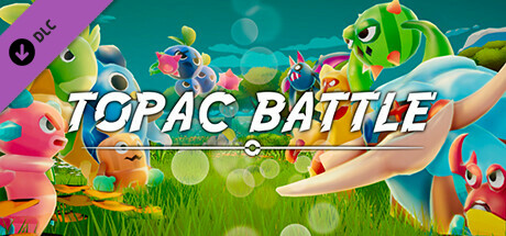 Topac Battle - Supporter Pack