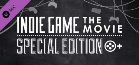 Indie Game: The Movie Special Edition DLC