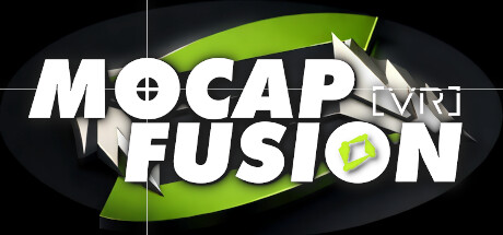 Mocap Fusion [ VR ]