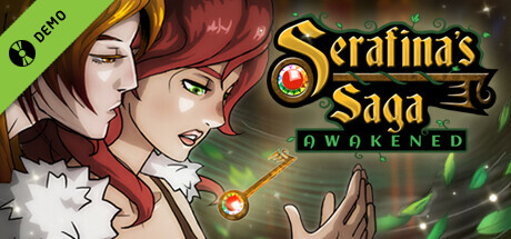 Serafina's Saga: Awakened Demo