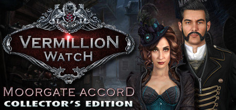 Vermillion Watch: Moorgate Accord Collector's Edition