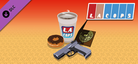 LA Cops Soundtrack