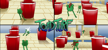 Toad Turf