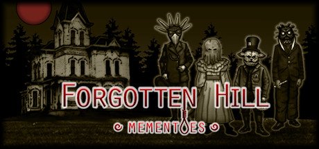 Forgotten Hill Mementoes