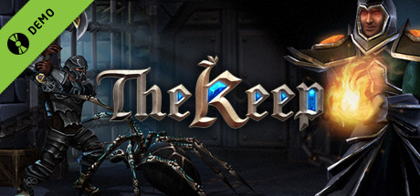 The Keep Demo