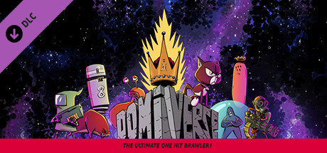 Domiverse - Official Soundtrack