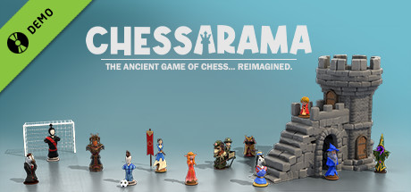 Chessarama Demo