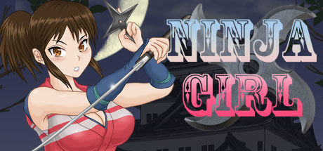 NINJA GIRL