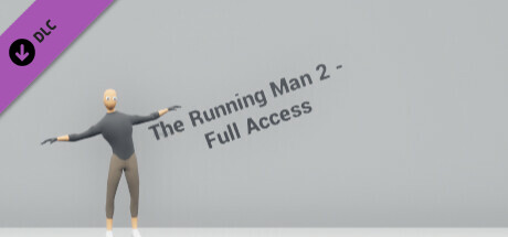 The Running Man 2 - Full Access