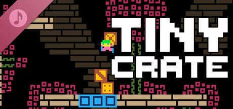 Tiny Crate Soundtrack
