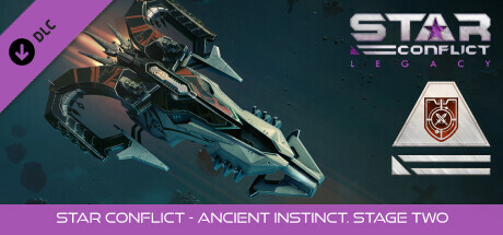 Star Conflict - Ancient instinct. Stage two