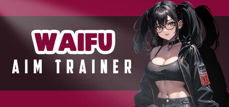 Waifu Aim Trainer