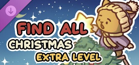 FIND ALL: Christmas - Extra Level