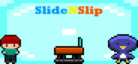 SlideNSlip