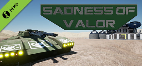 Sadness Of Valor Demo