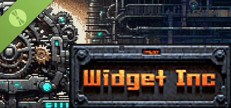 Widget Inc. Demo