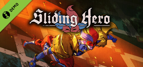 Sliding Hero - Demo