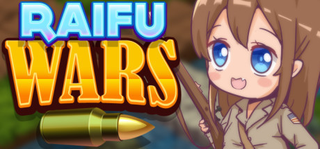 Raifu Wars