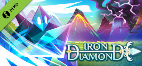 Iron Diamond Demo