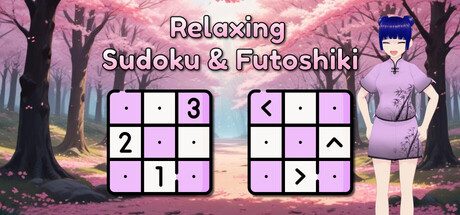 Relaxing Sudoku and Futushiki