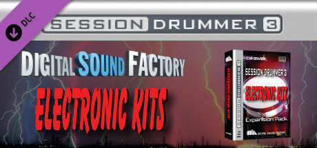 SD3: Digital Sound Factory - Electronic Kits