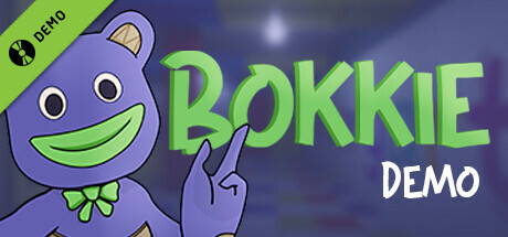 BOKKIE Demo