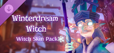 Witch It - Winterdream Witch Skin Pack