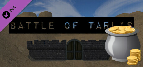 Battle Of Tarlis - Gold Pack