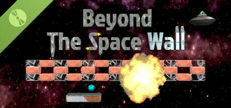 Beyond The Space Wall Demo