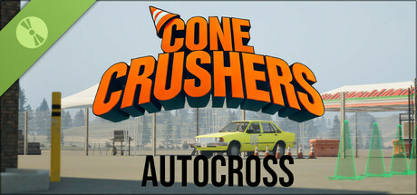 Cone Crushers: Autocross Demo