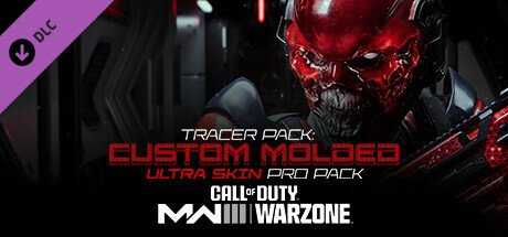 Call of Duty®: Modern Warfare® III - Tracer Pack: Custom Molded Ultra Skin Pro Pack