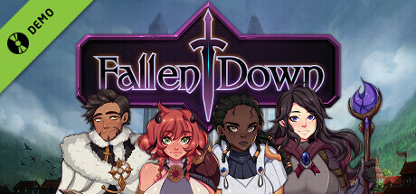 Fallen Down Demo