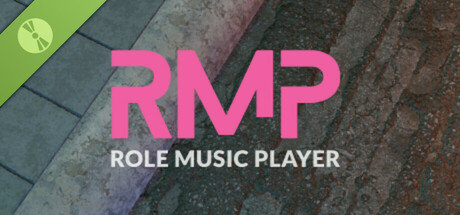 Role Music Player Demo