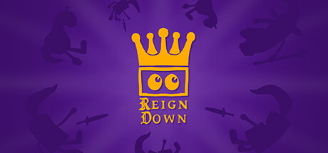 Reign Down