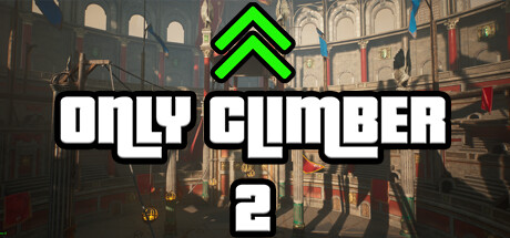 Only Climber 2