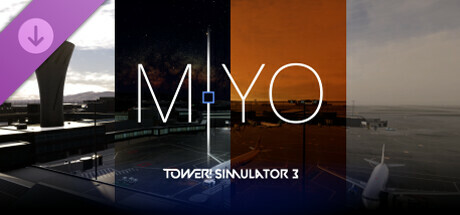 MIYO for Tower! Simulator 3