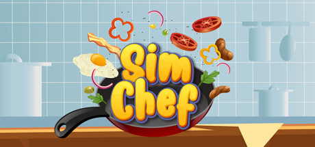 SIM Chef: Restaurant management